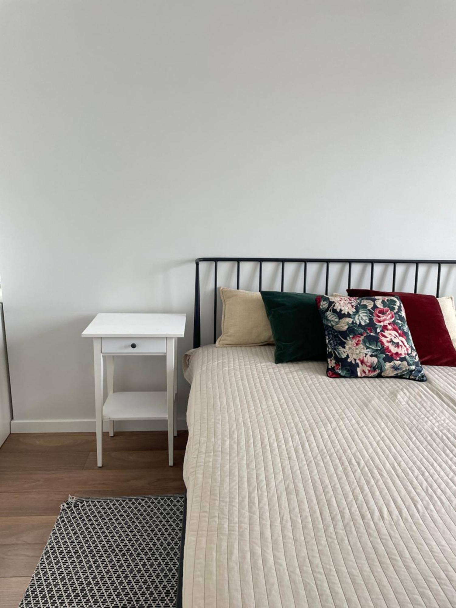 Jg Apartament Stadion Narodowy Appartement Warschau Buitenkant foto